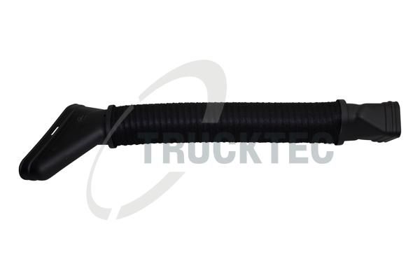 TRUCKTEC AUTOMOTIVE 02.14.239 - Ansaugschlauch, Luftfilter
