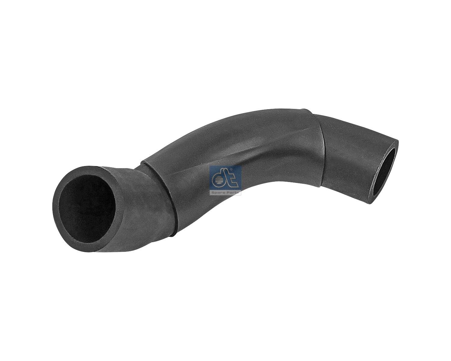 DT Spare Parts 12.16076 - Ölschlauch