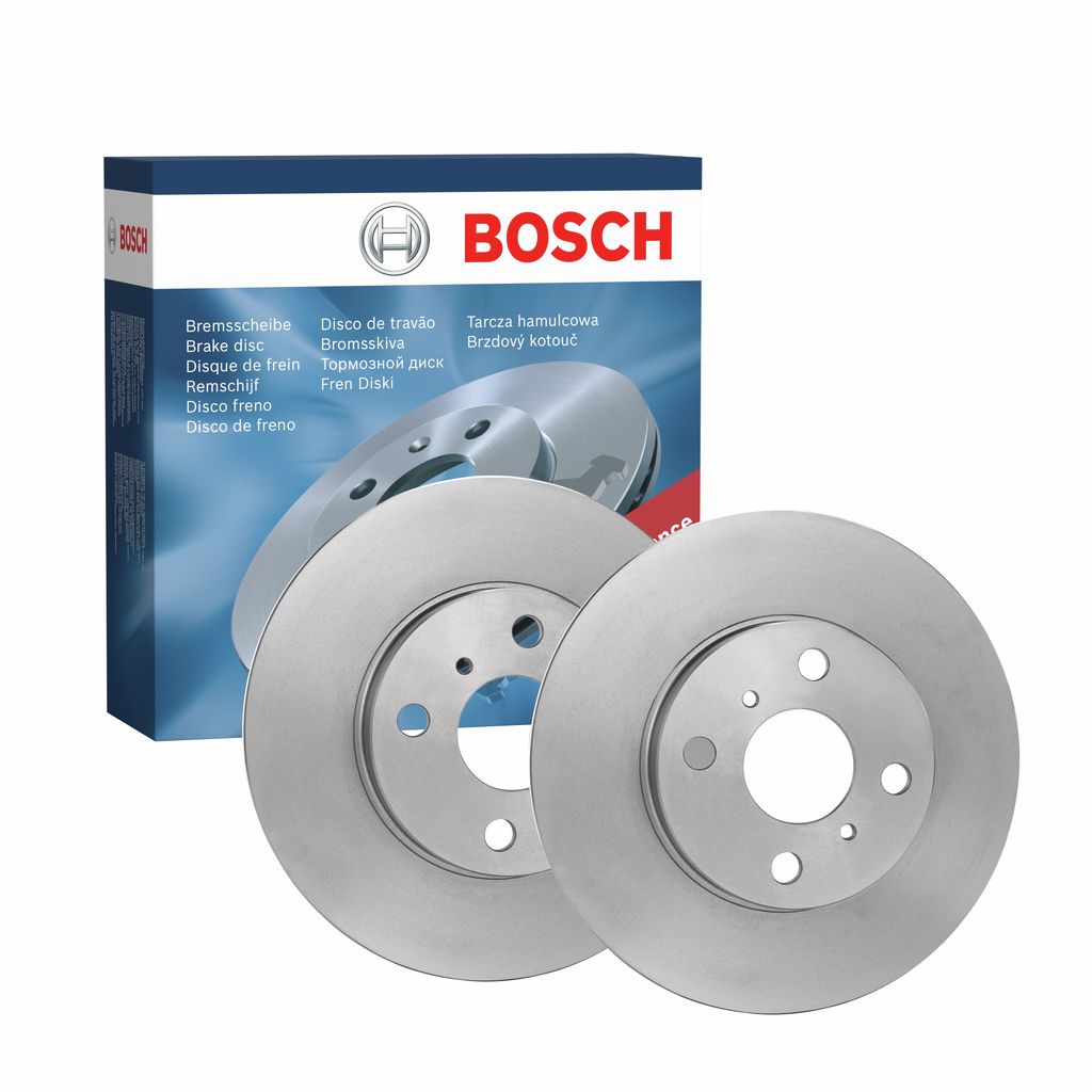 BOSCH 0 986 479 012 - Bremsscheibe