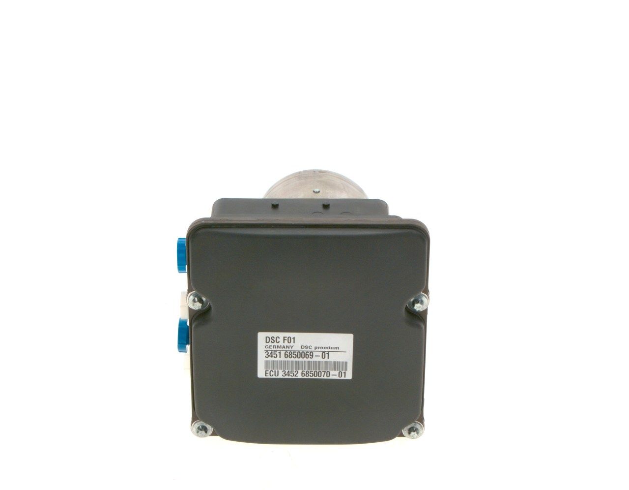 BOSCH 0 265 250 551 - Hydraulikaggregat, Bremsanlage