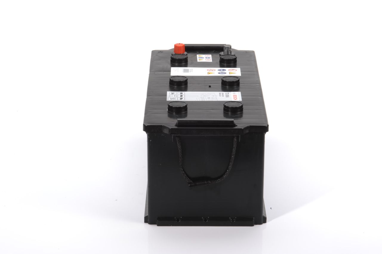 BOSCH 0 092 T30 560 - Starterbatterie