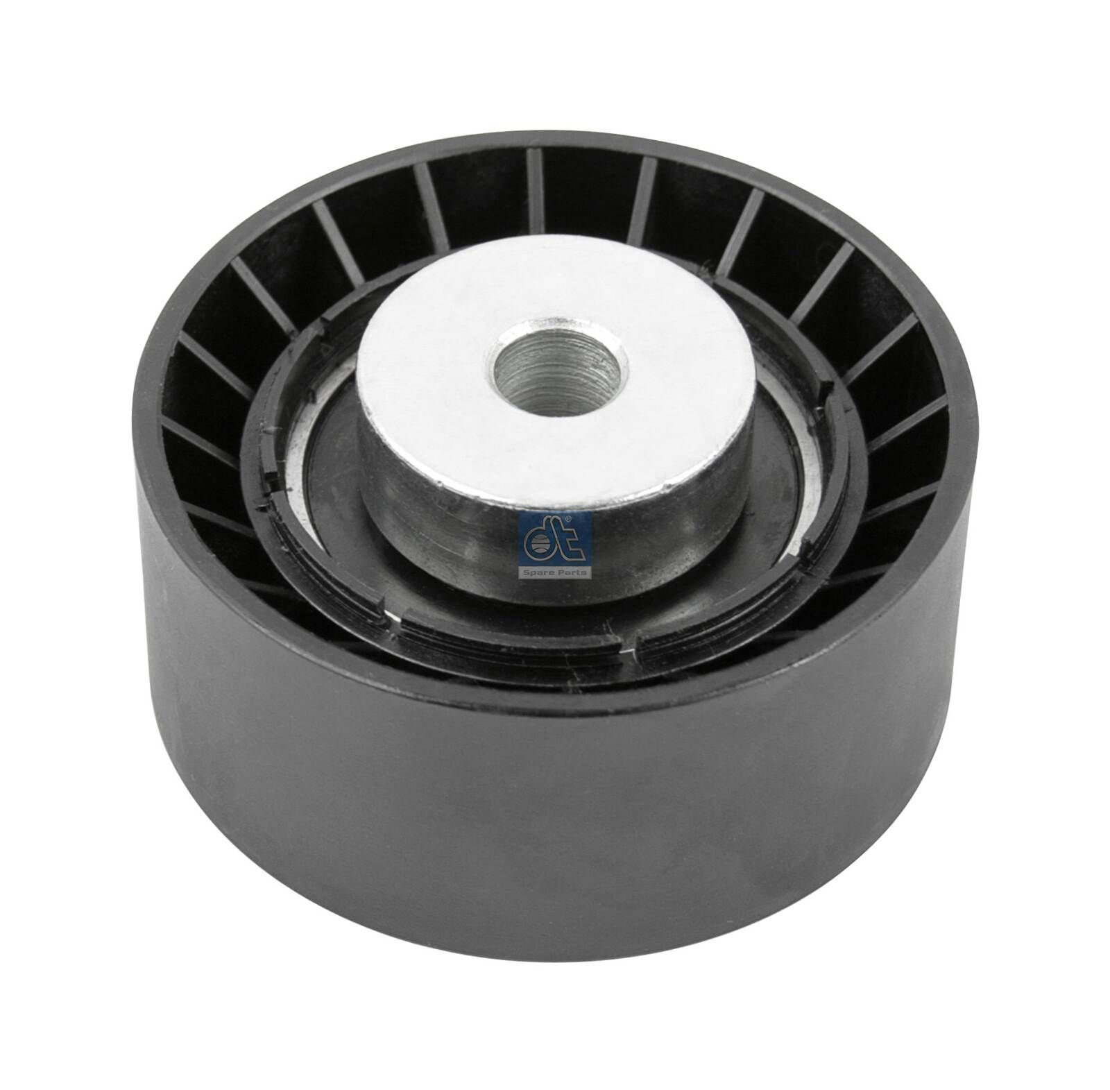 DT Spare Parts 1.11178 - Spannrolle, Keilrippenriemen