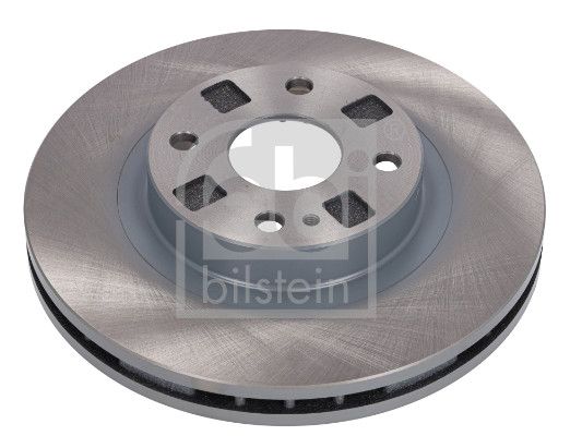 FEBI BILSTEIN 23441 - Bremsscheibe