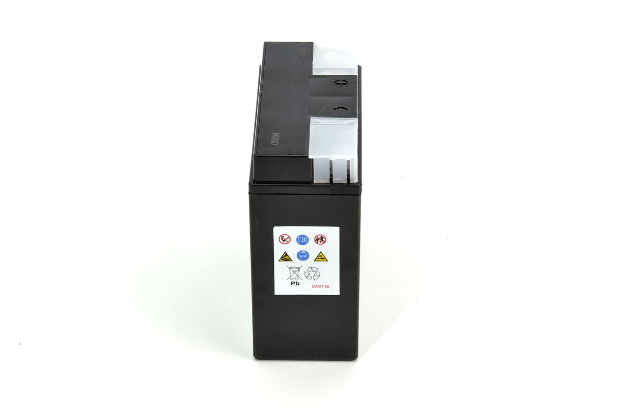 BOSCH 0 092 M60 450 - Starterbatterie