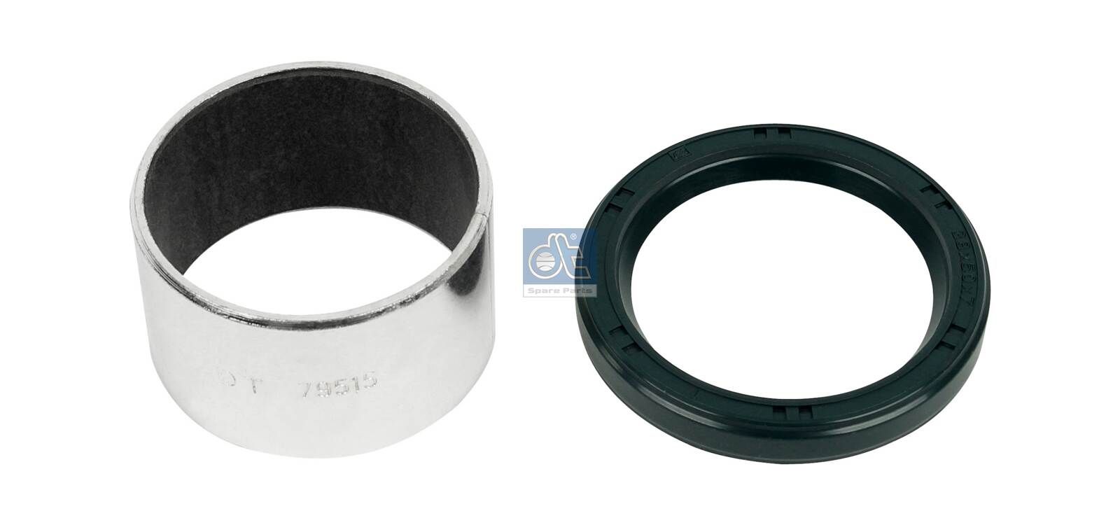 DT Spare Parts 1.31882 - Reparatursatz, Bremsnockenwelle