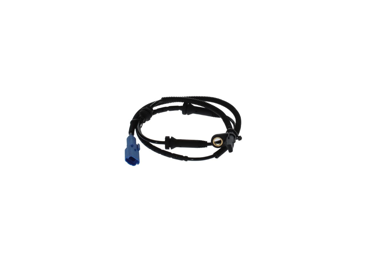 BOSCH 0 986 594 597 - Sensor, Raddrehzahl