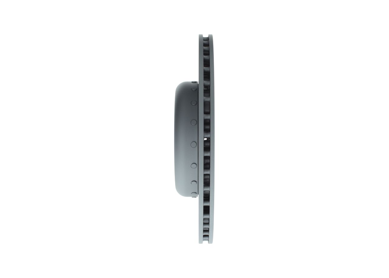 BOSCH 0 986 479 G13 - Bremsscheibe