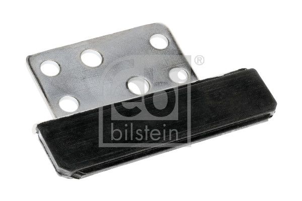 FEBI BILSTEIN 12686 - Lagerung, Kühler
