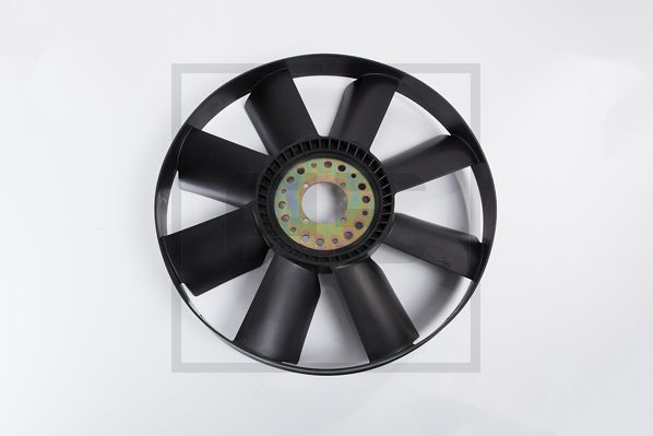 PE Automotive 010.332-00A - Lüfter, Motorkühlung