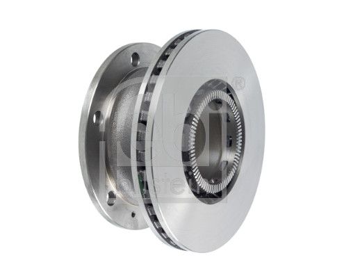 FEBI BILSTEIN 104289 - Bremsscheibe