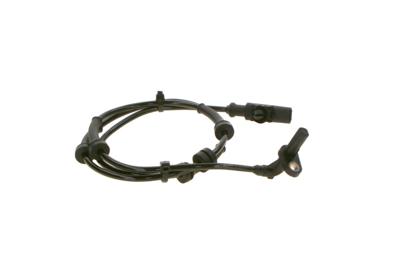 BOSCH 0 265 007 799 - Sensor, Raddrehzahl