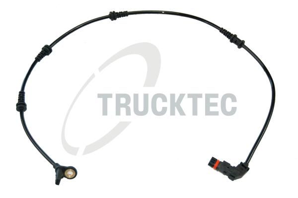 TRUCKTEC AUTOMOTIVE 02.42.362 - Sensor, Raddrehzahl
