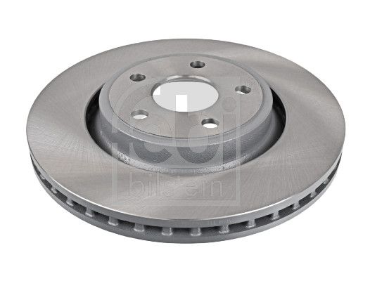 FEBI BILSTEIN 108385 - Bremsscheibe