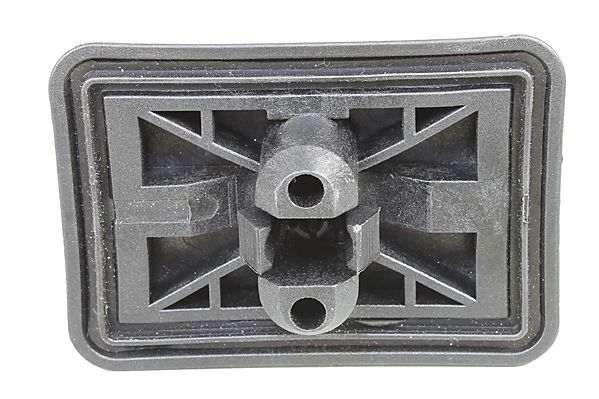 METZGER AUTOTEILE 2270021 - Aufnahme, Wagenheber