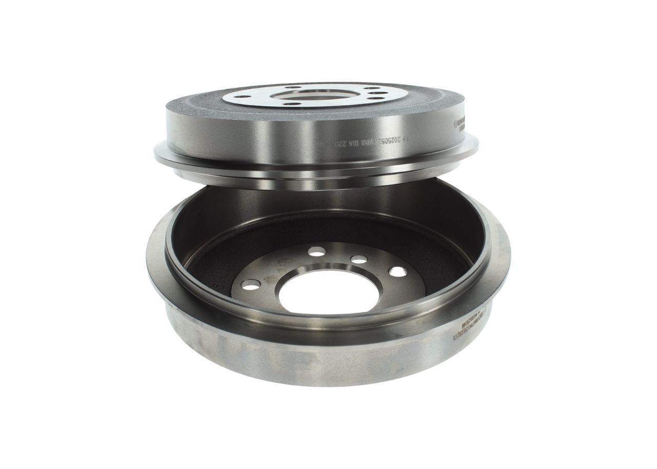 BOSCH 0 986 477 043 - Bremstrommel