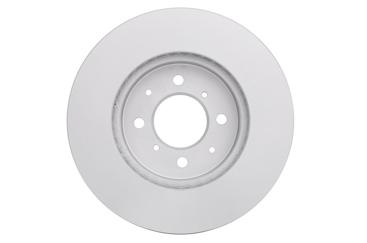 BOSCH 0 986 479 B23 - Bremsscheibe
