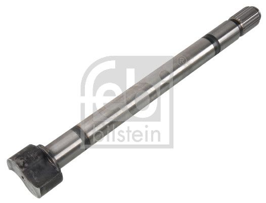 FEBI BILSTEIN 07073 - Bremswelle, Trommelbremse