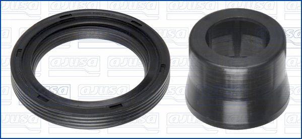 AJUSA 15079500 - Wellendichtring, Kurbelwelle