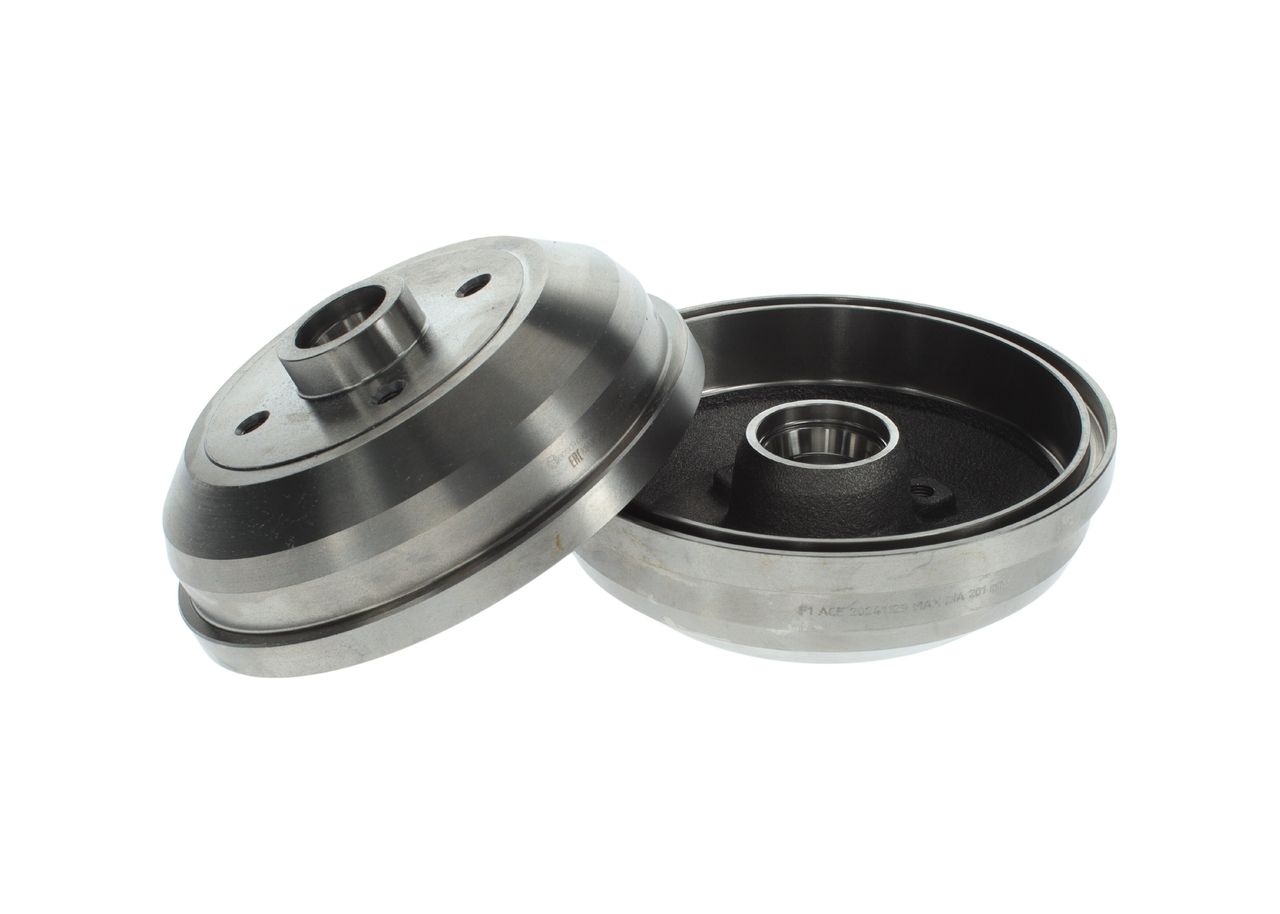 BOSCH 0 986 477 256 - Bremstrommel