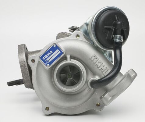 MAHLE 009 TC 16046 000 - Lader, Aufladung