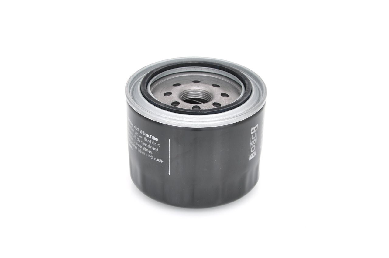 BOSCH 0 986 452 030 - Ölfilter
