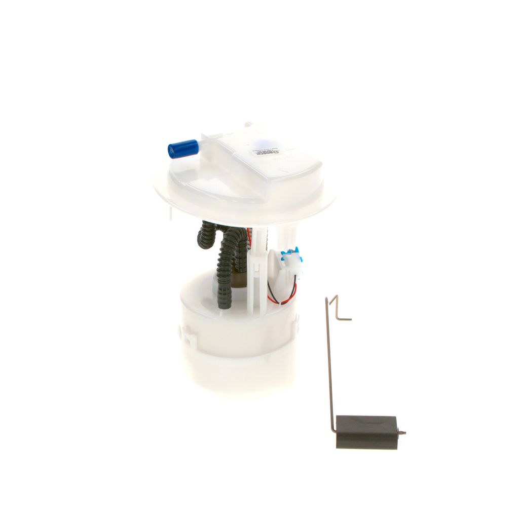 BOSCH 0 986 580 960 - Kraftstoff-Fördereinheit