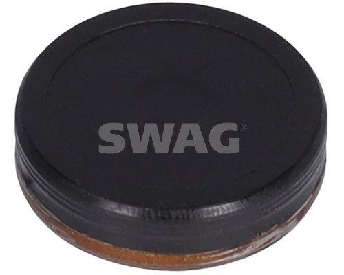 SWAG 10 93 8327 - Verschlussdeckel, Steuerkettenspanner (Montageöffnung)