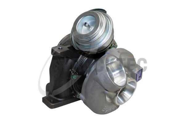 TRUCKTEC AUTOMOTIVE 02.14.233 - Lader, Aufladung