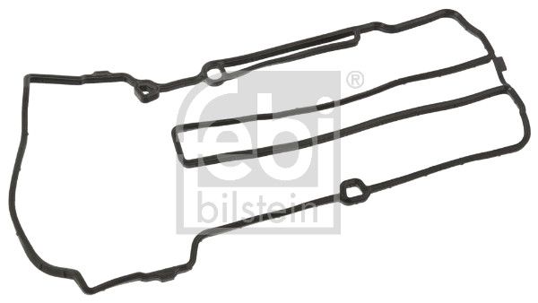 FEBI BILSTEIN 107010 - Dichtung, Zylinderkopfhaube