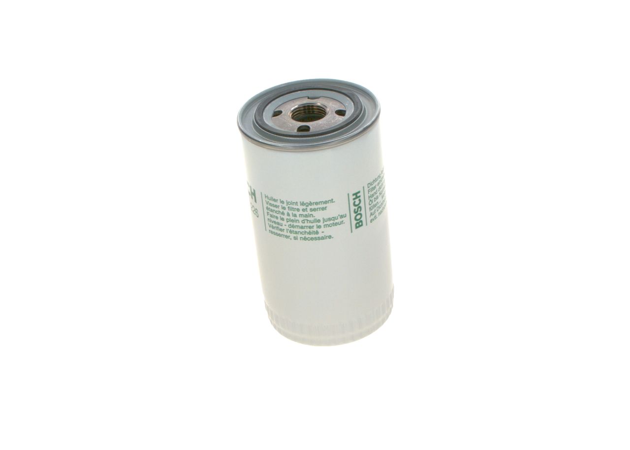 BOSCH 0 451 203 226 - Ölfilter