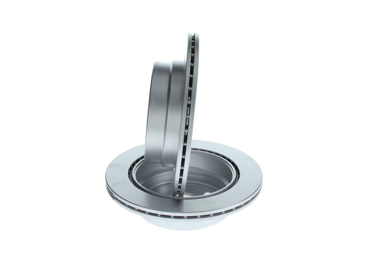 BOSCH 0 986 479 496 - Bremsscheibe