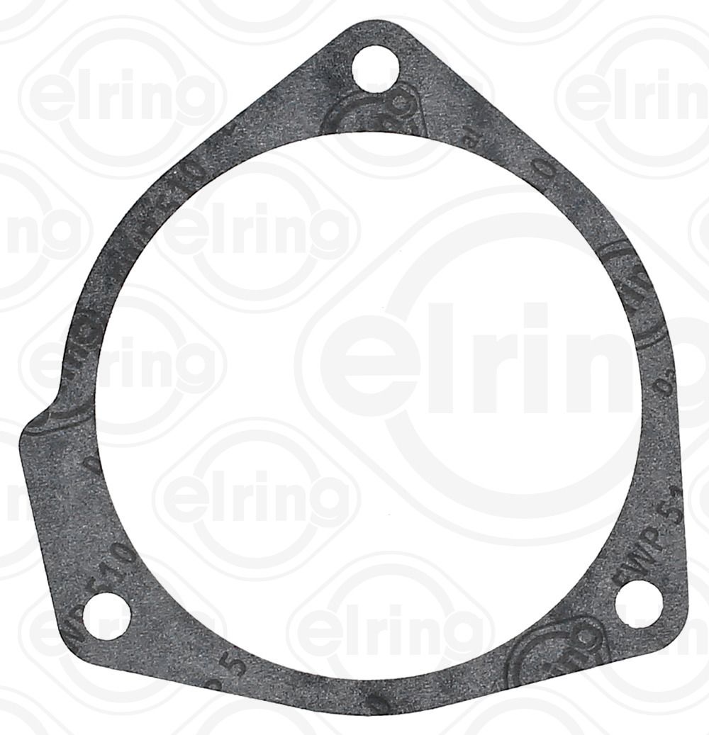 ELRING 097.090 - Dichtung, Turbineneinlass (Lader)