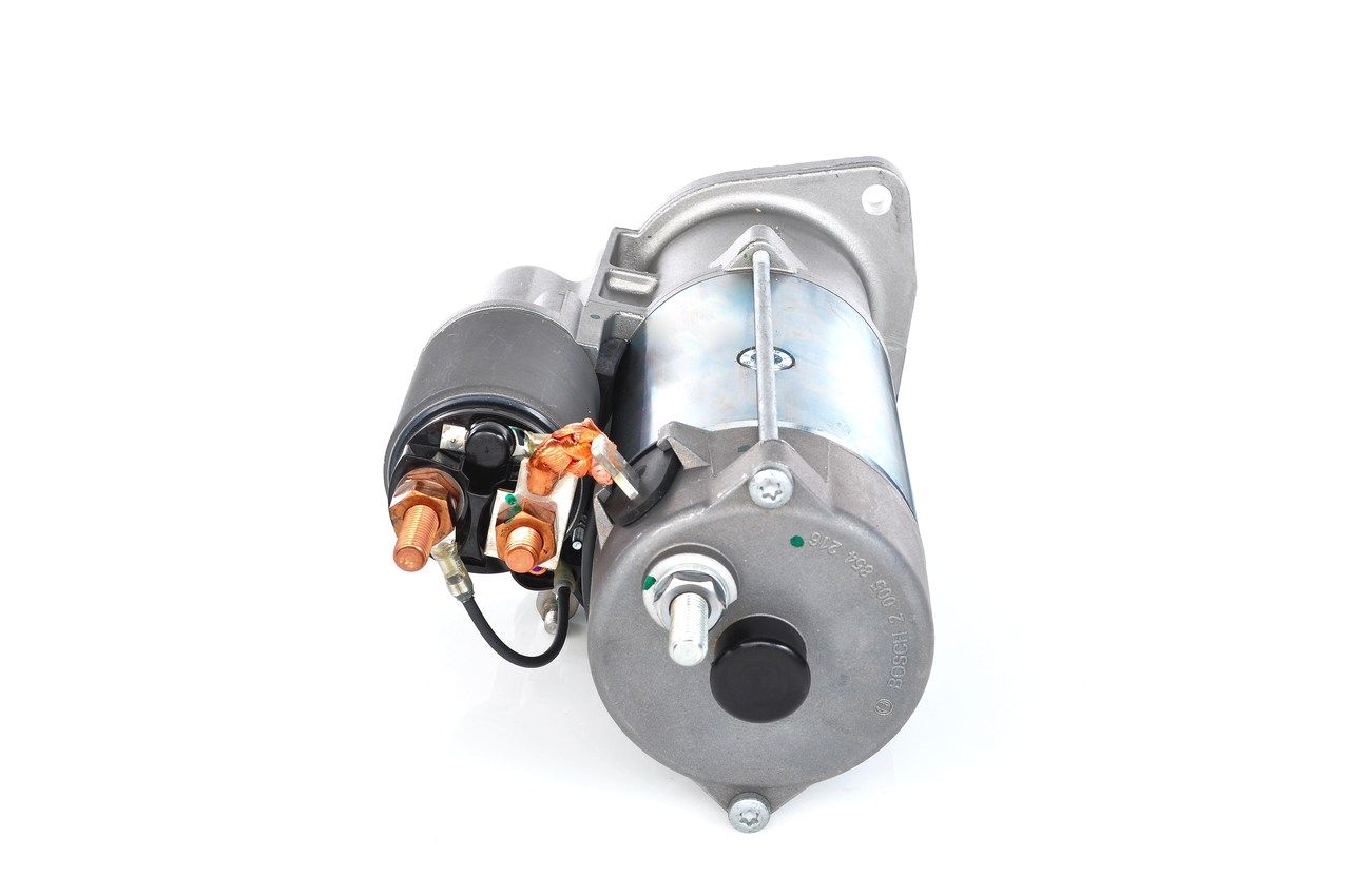 BOSCH 0 001 261 041 - Starter