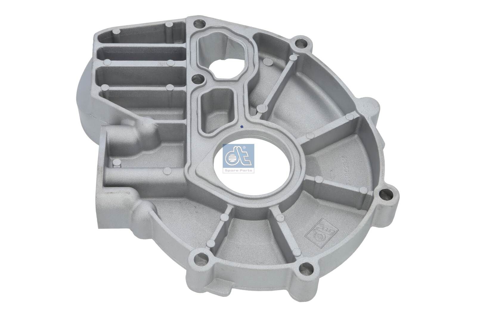 DT Spare Parts 1.11165 - Gehäuse, Wasserpumpe