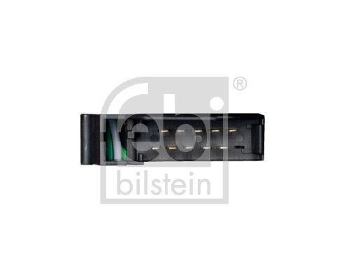FEBI BILSTEIN 10551 - Lenkstockschalter
