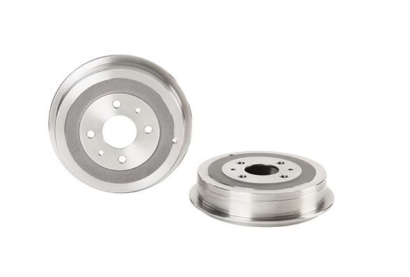 BREMBO 14.7126.20 - Bremstrommel