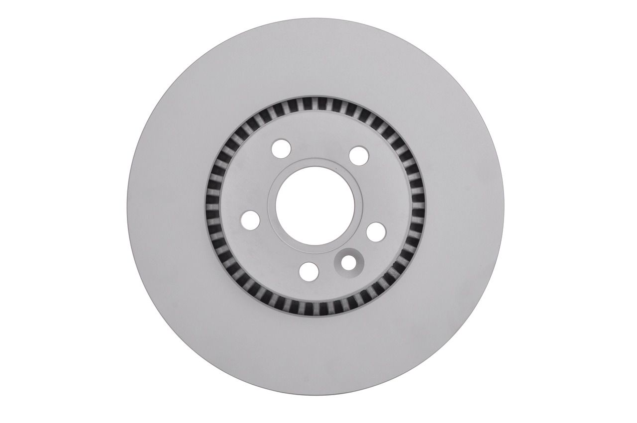 BOSCH 0 986 479 C19 - Bremsscheibe
