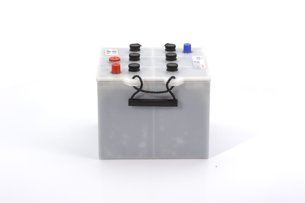 BOSCH 0 092 T30 420 - Starterbatterie