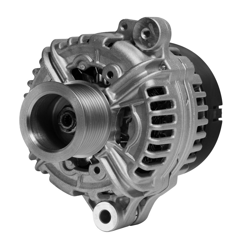 BOSCH 0 123 525 500 - Generator
