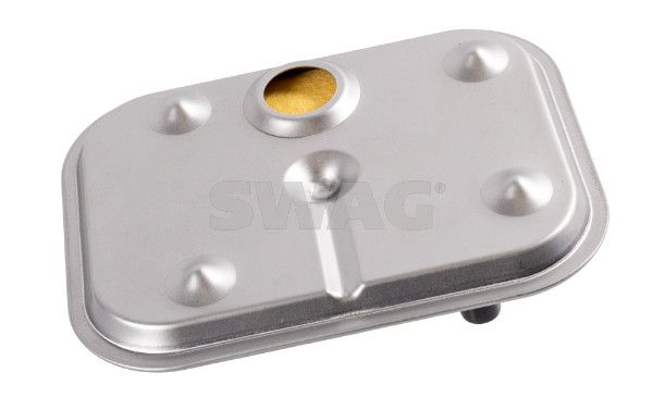 SWAG 10 92 4568 - Hydraulikfiltersatz, Automatikgetriebe