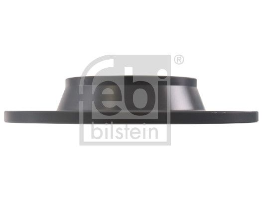 FEBI BILSTEIN 108194 - Bremsscheibe