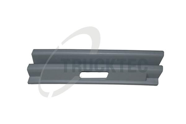 TRUCKTEC AUTOMOTIVE 02.60.048 - Klappe, Abschlepphaken