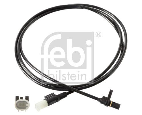 FEBI BILSTEIN 106636 - Sensor, Raddrehzahl