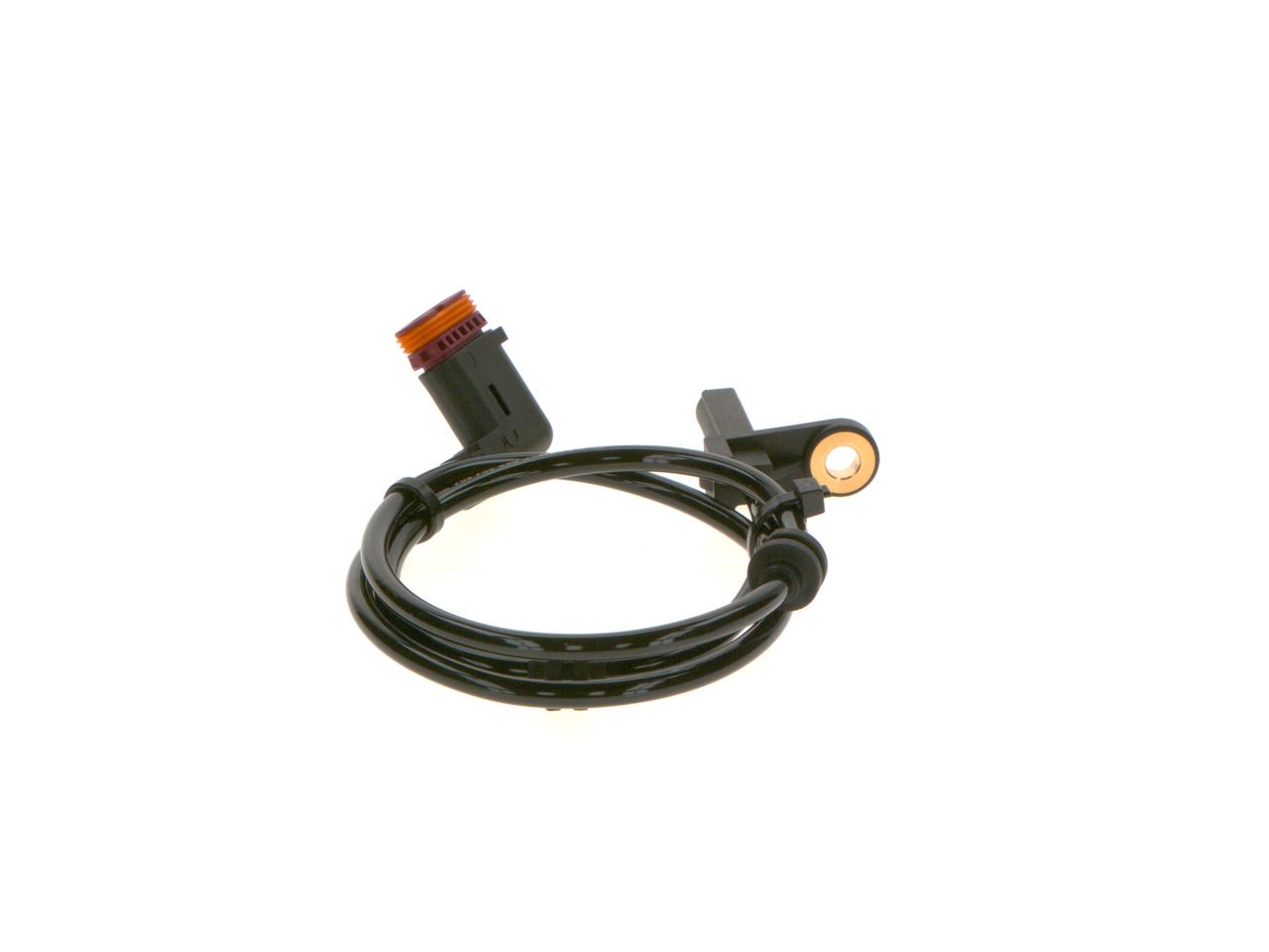 BOSCH 0 986 594 594 - Sensor, Raddrehzahl