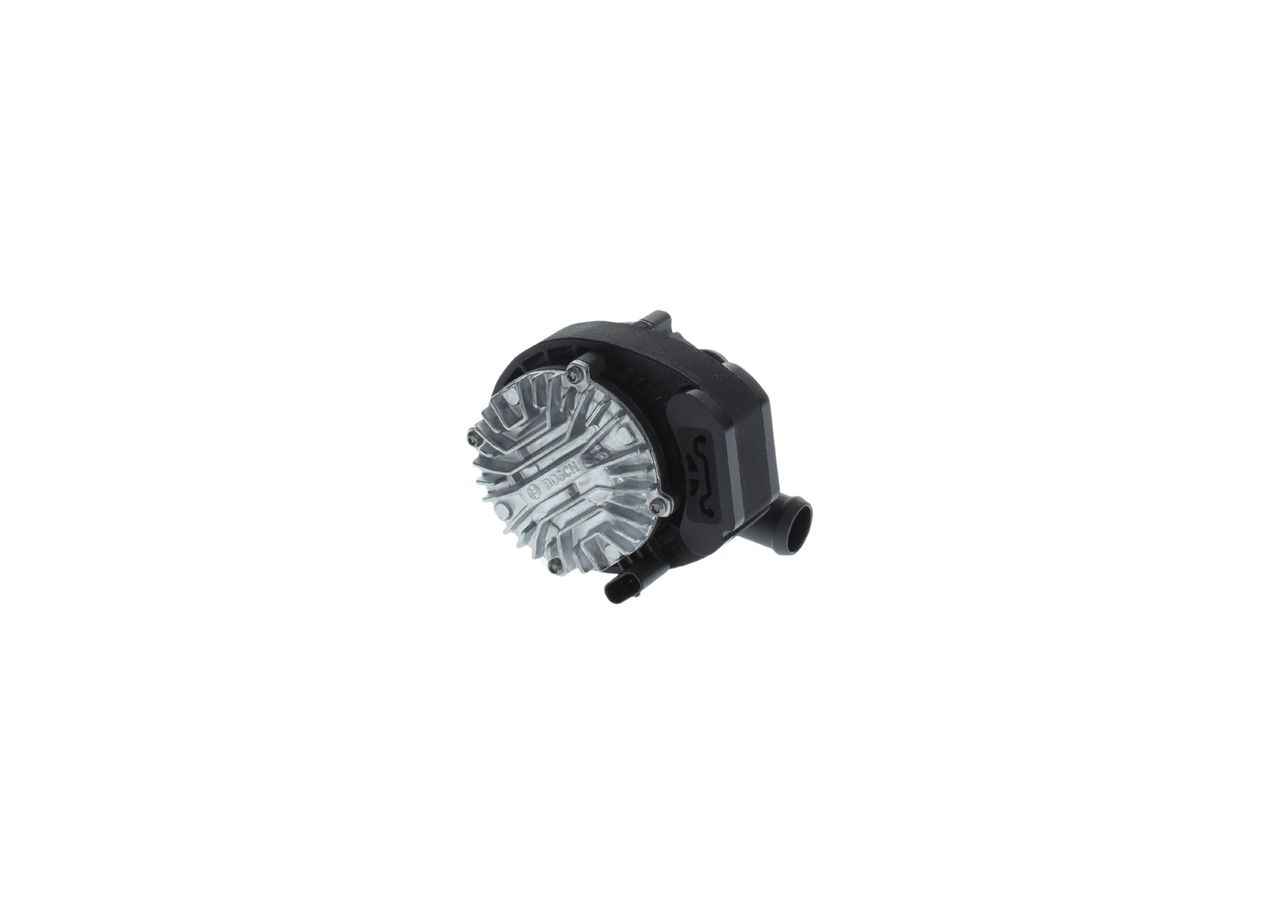 BOSCH 0 392 024 53D - Zusatzwasserpumpe (Kühlwasserkreislauf)