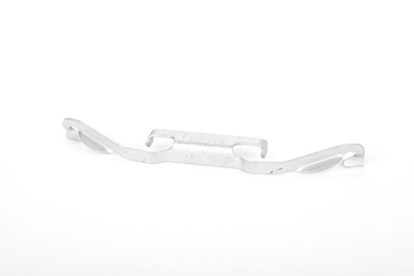 ATE 11.8116-0206.1 - Feder, Bremssattel