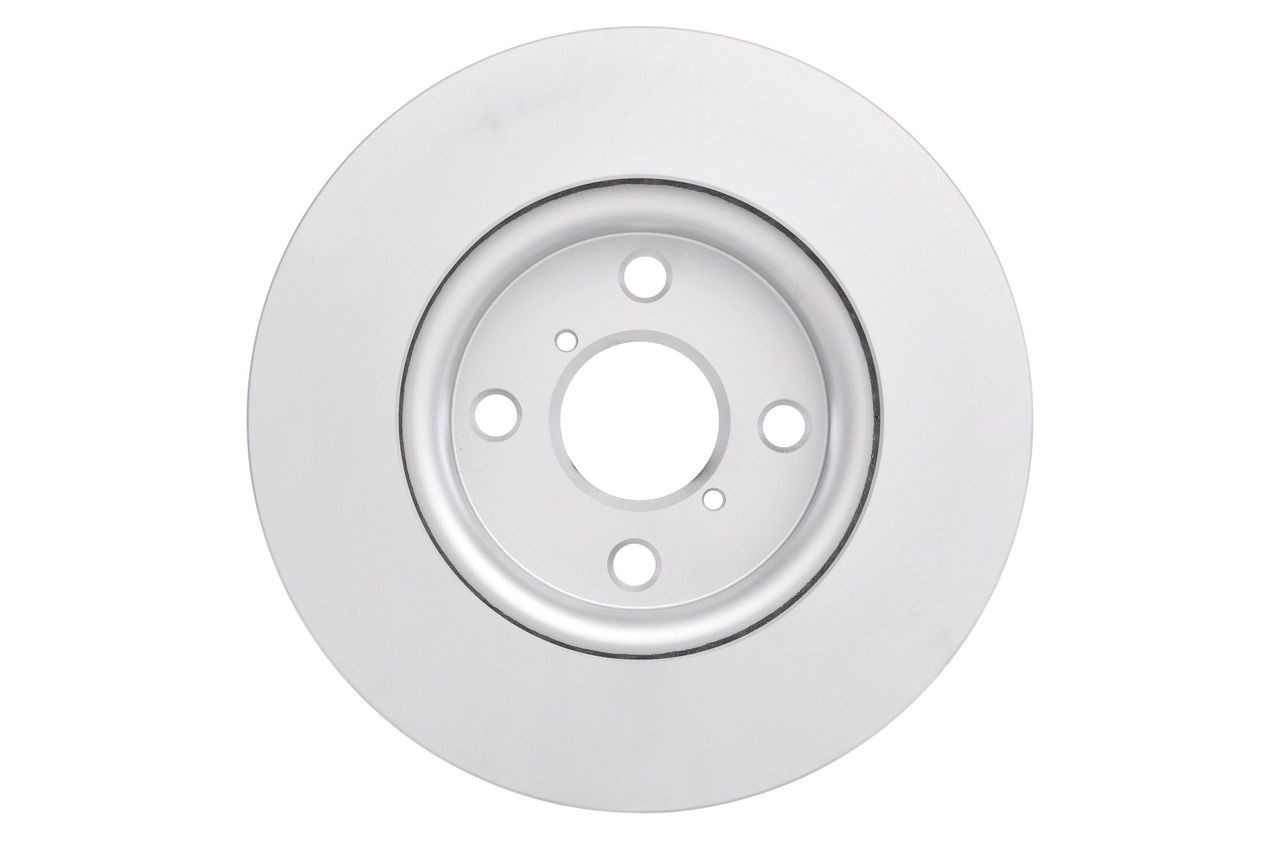 BOSCH 0 986 479 C06 - Bremsscheibe