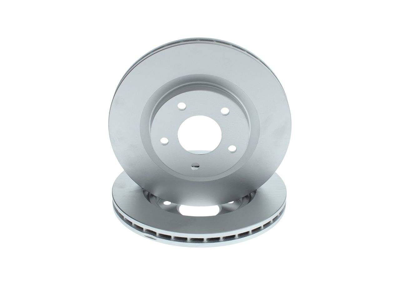 BOSCH 0 986 479 745 - Bremsscheibe