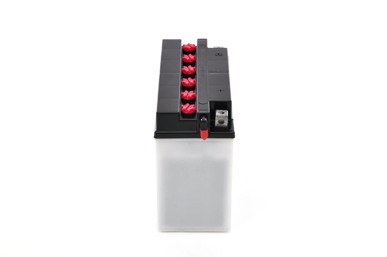 BOSCH 0 092 M4F 470 - Starterbatterie
