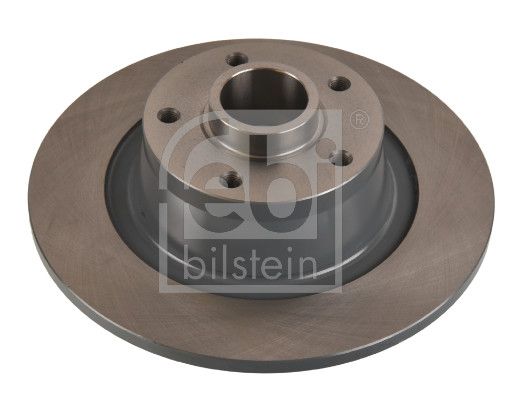 FEBI BILSTEIN 108200 - Bremsscheibe
